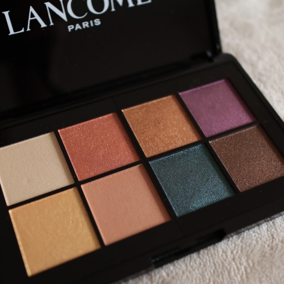 Brand-new Lancome Eyeshadow Palette - Picture 1 of 2